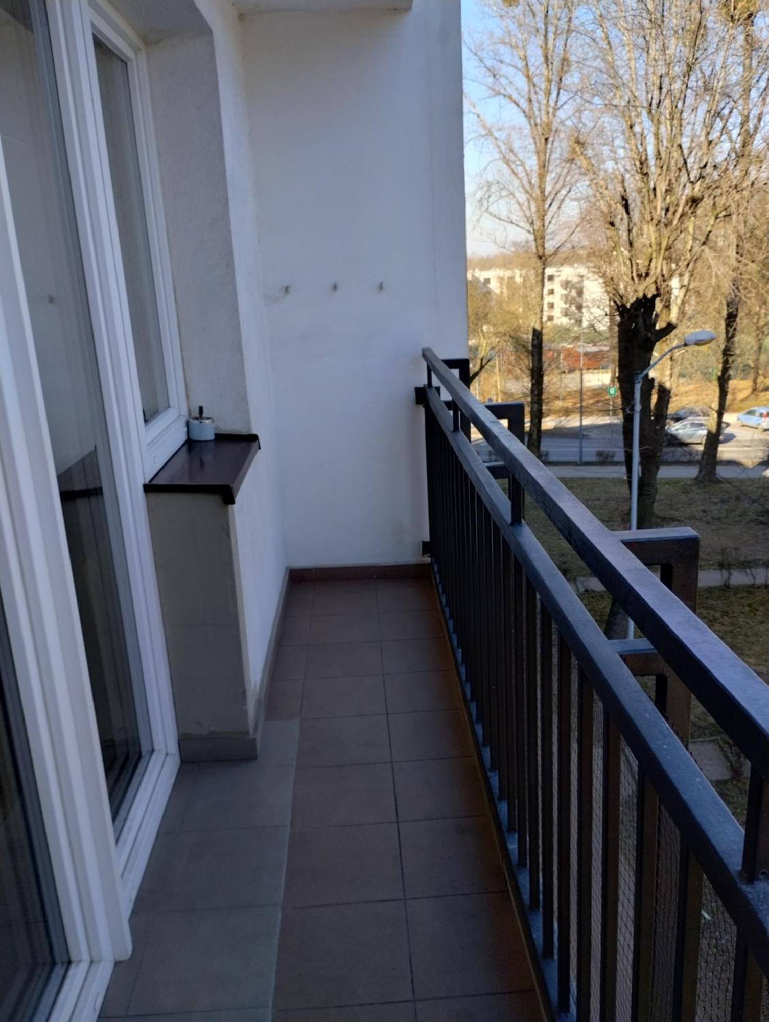Studio Park Śląski m.10 Katowice/Chorzów Exterior foto